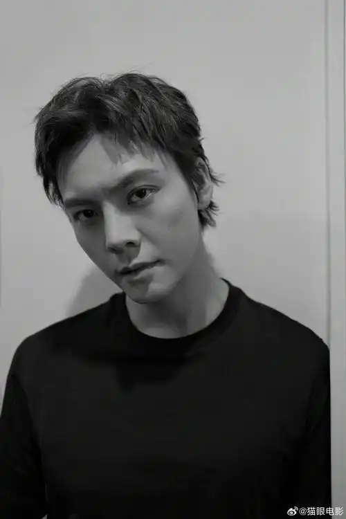 陈伟霆1121生日快乐