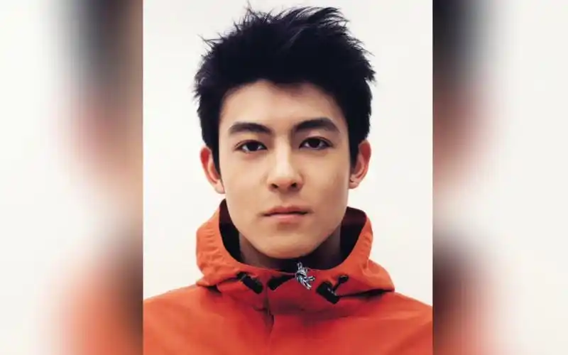 【粤推介】陈冠希 edison|还是更偏爱你刚出道时的歌