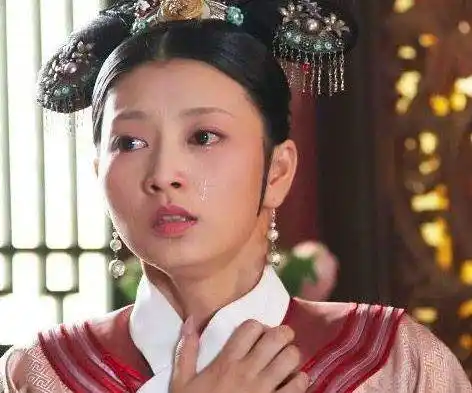 "眉庄小主"斓曦变胖背后隐藏不为人知的"心酸"!