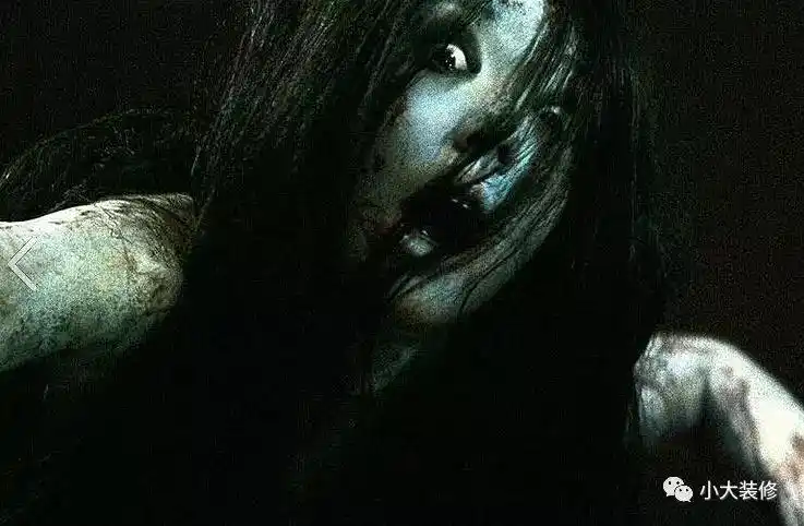 分享几个超恐怖鬼故事,胆小勿看! -搜狐大视野-搜狐新闻