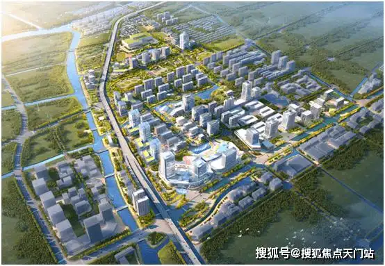 2022上海松江未来理想家——未来理想家新楼盘详情【官方网站】-天门