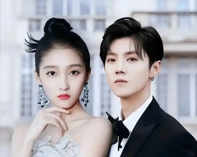 网传鹿晗关晓彤领证,鹿晗工作室否认_相关_消息_当事人