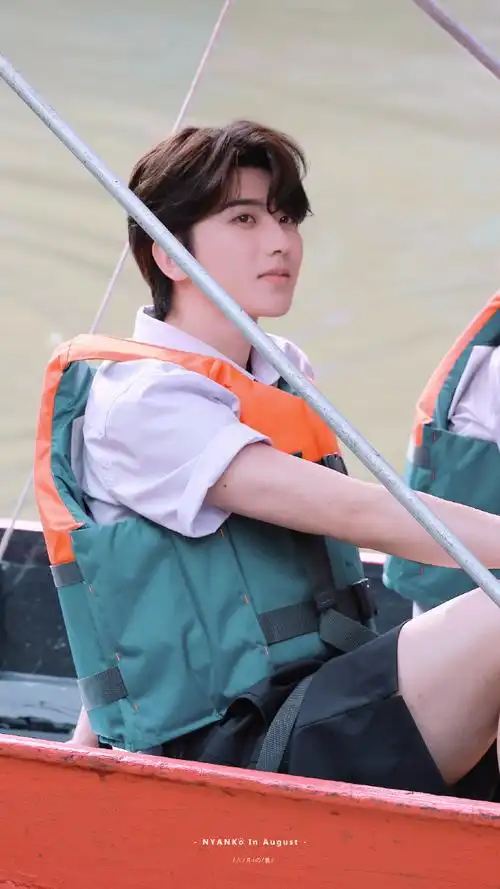 蔡徐坤白月光学长##奔跑吧蔡徐坤