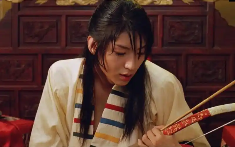 【王的男人】这么多年过去了,李准基的颜还是这么好磕