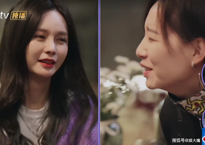 李斯丹妮质问跟金晨约会男嘉宾,不料对方一开口,四蛋捂脸秒破功