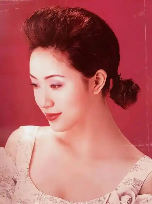 陈法蓉_气质_女神