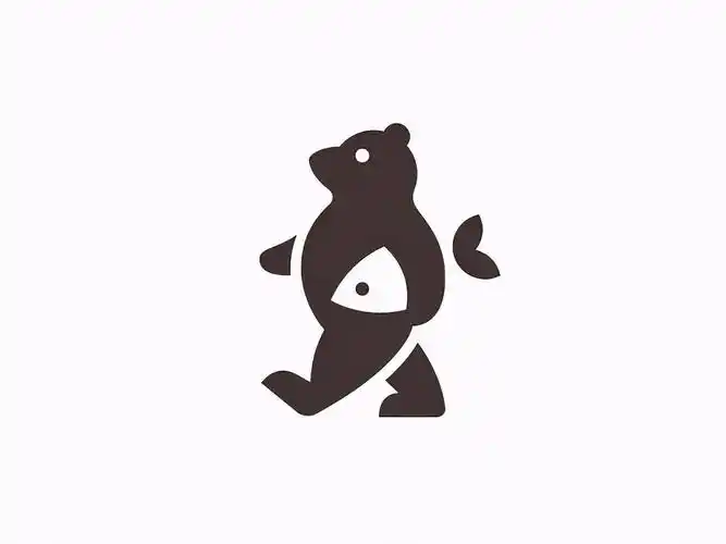 40个正负形logo欣赏