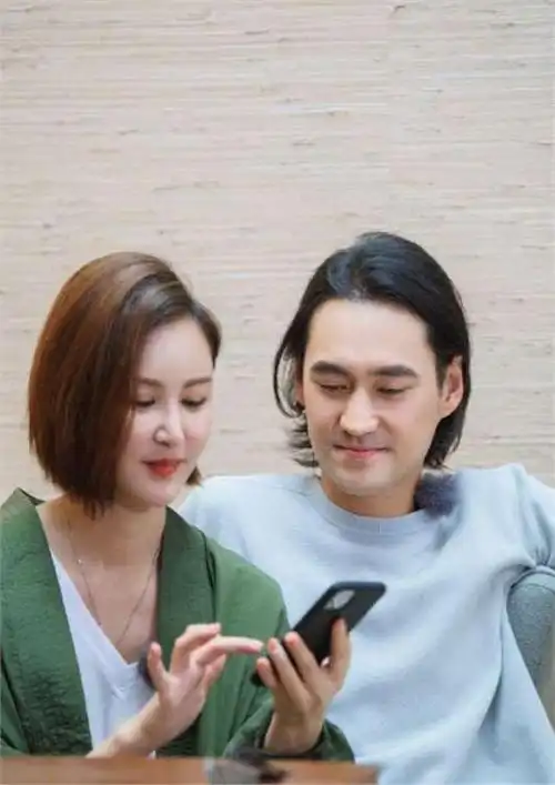 张歆艺老公袁弘:娶兄弟前妻,我不委屈,我也不在乎别人