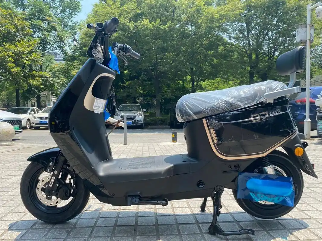 全新72v台铃新国标星河eb秒杀价2899元 全新台铃新款新国标到货.