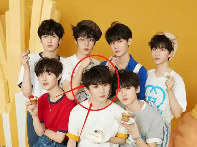 内娱的偶像男子组合,大家除了会想到tfboys之外,还会想到哪一个呢?