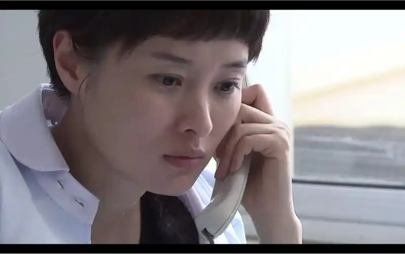 远远的爱,佟大为吴越cut3