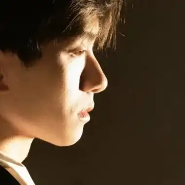 冷门独特小众男生头像图片