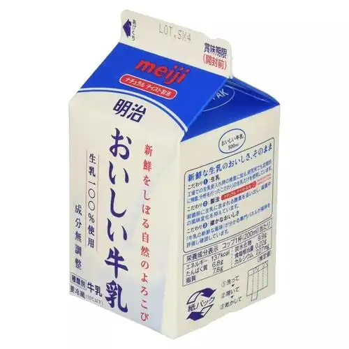 牛奶秘籍二为什么有的牛奶更好喝全脂奶低脂奶和脱脂奶是怎么回事