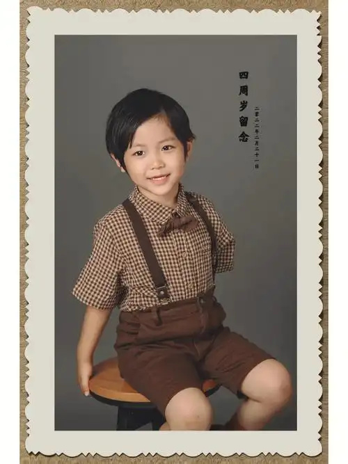 八零后童年的样子