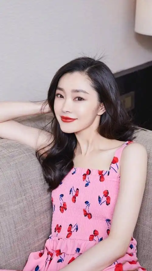 演员宋轶,仙气飘飘,美丽动人,来看美美哒照片