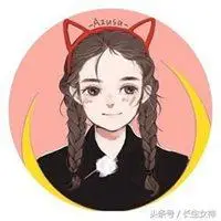 迪丽热巴鹿晗情侣头像_微信头像图片大全