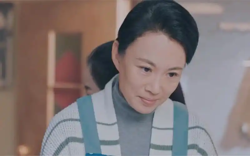 国话演员马丽# #郁东歌# 东歌小可爱呀!