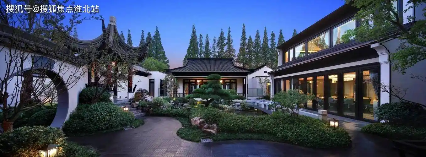 苏州园林别墅『复园复园』售楼处电话;『复园复园』售楼处位置;最新