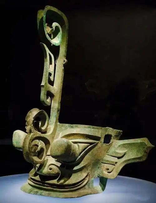 三星堆文明的真相