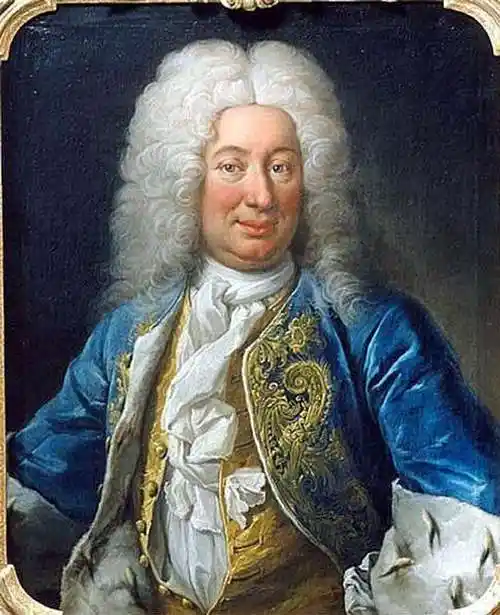 的原因,原来是为了掩盖这个羞耻真相|路易十四|发型|梅毒_网易订阅