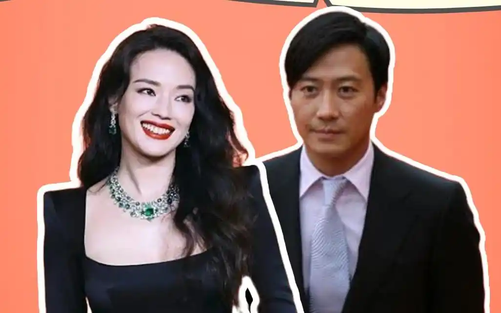 分手18年后,再看舒淇和黎明的境遇,两个人差距天上地下