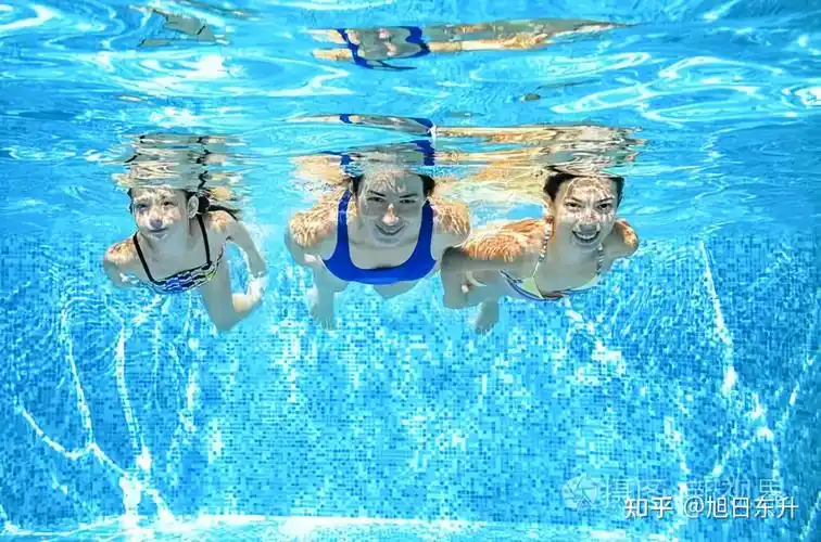 坚持游泳一年能减肥吗