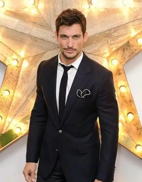 世界上公认出帅哥最多的十个国家你认为哪个国家的帅哥最帅气?