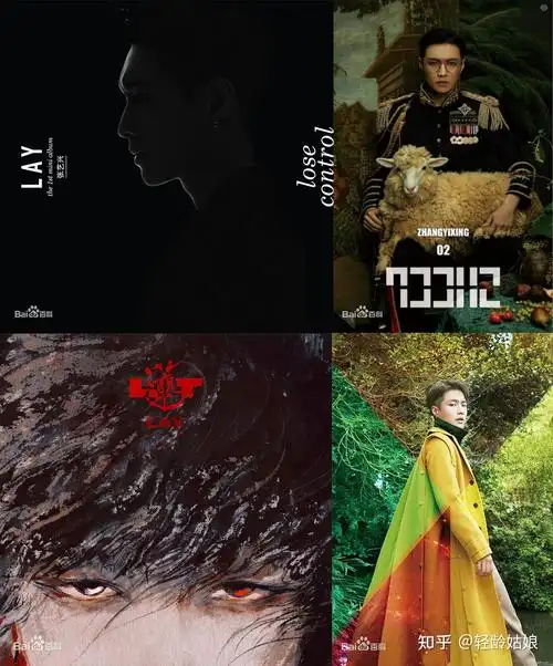 张艺兴实体专辑《莲》六秒售罄,超额完成事业版图计划!