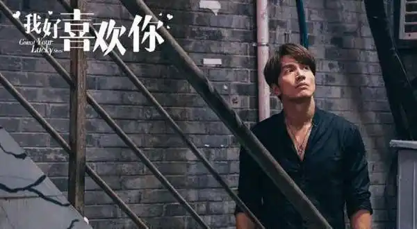 原创43岁言承旭新剧将播和小20岁沈月演情侣毫无违和感颜值创新高