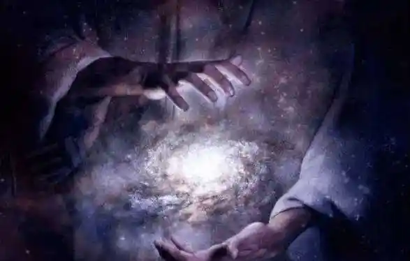 鬼怪之说或能破解,科学家:人类灵魂或是打开宇宙奥秘大门的钥匙