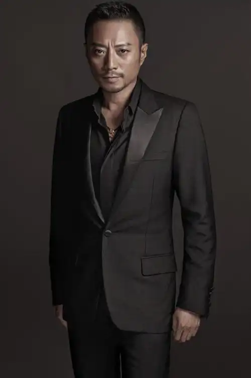 张涵予,hanyu zhang的个人写真图片,壁纸,海报,photos – imdb爱影库