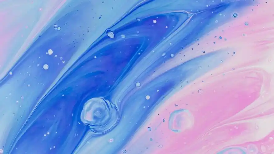 唯美设计创意桌面壁纸