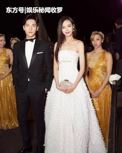 赵丽颖唐嫣范冰冰都比不上她! | 寻梦娱乐