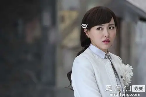 千金女贼热播唐嫣成新春档最红女一号