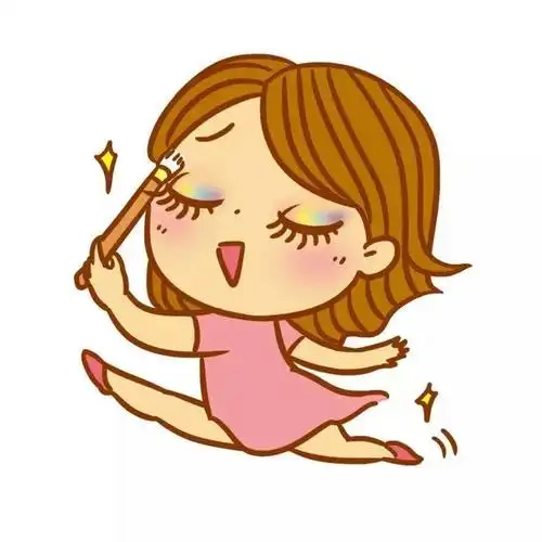 只有化妆师才知道的6个化妆技巧