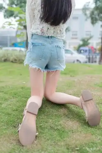 女生什么样的腿才叫好看的腿