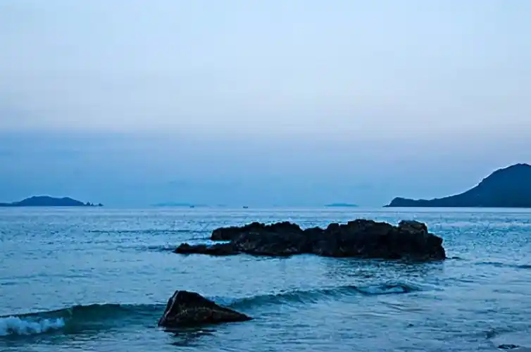 1,澄海海湾海滩10,十里金沙9,旌善线8,唯美海湾7,马热里角金沙6,六里