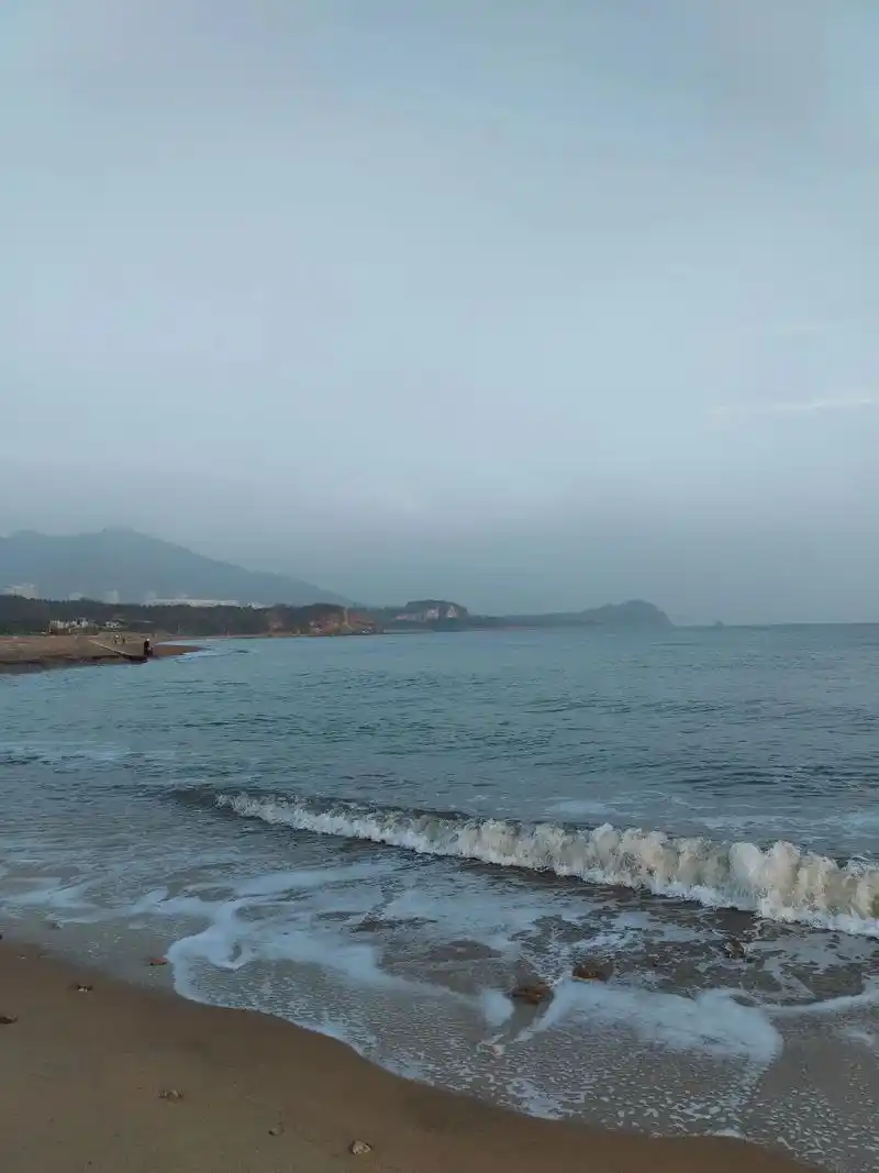 青岛崂山.整理了去青岛崂山海边照片 - 抖音