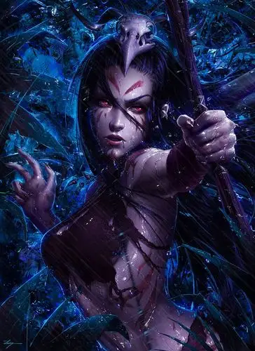 артбарышня,артдевушка