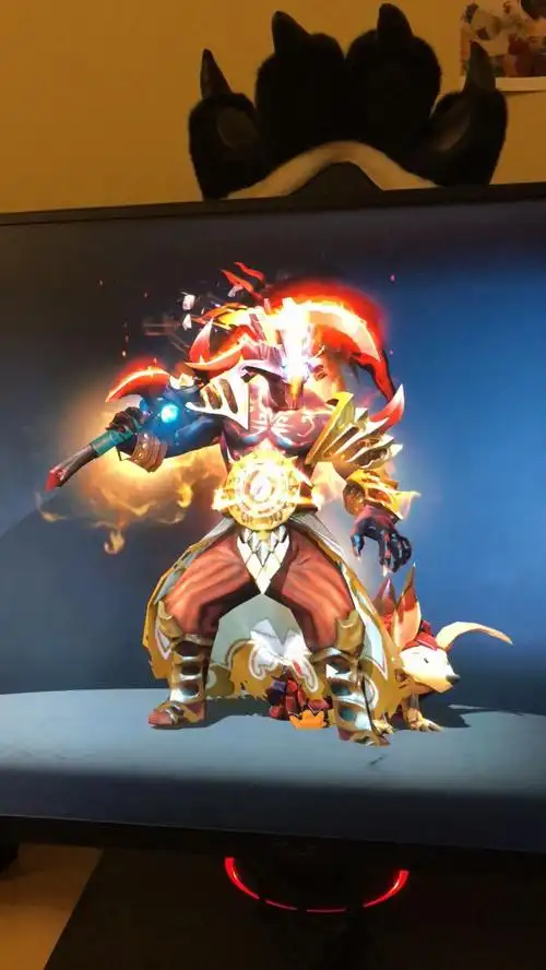 剑圣宝瓶套不屈之面! nga玩家社区