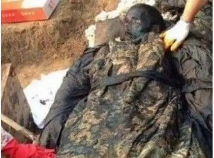 中国十大灵异事件,超诡异的十大事件揭秘(胆小勿入)