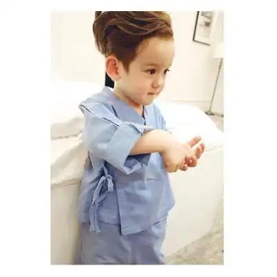 的中美混血宝宝,萌娃jackson周嘉诚(进入专辑:混血萌娃/头像集d)收藏