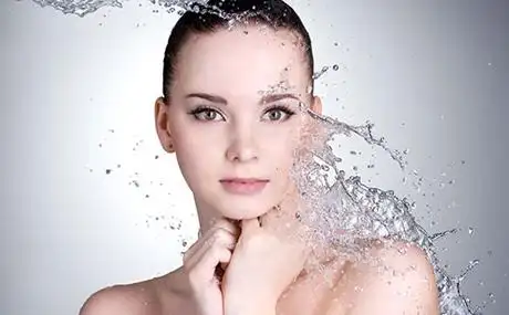 夏季补水三部曲 让你夏季皮肤水嫩嫩