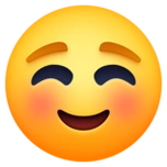 下载72笑脸的emoji表情大图