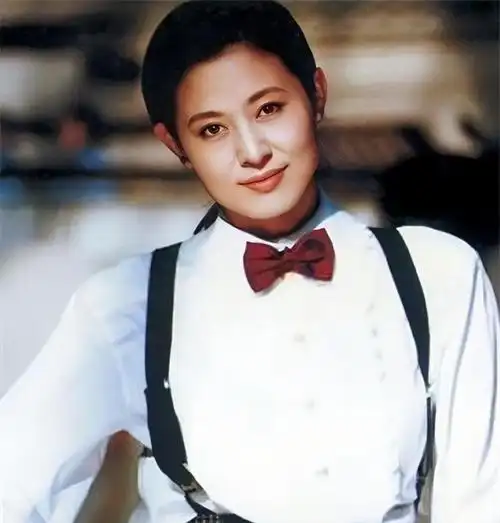 悲情倪萍的一生如果有来生我不要爹娘不要孩子