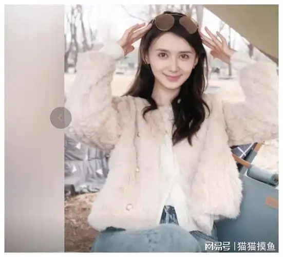 52岁高亚麟已经走上"不归路"|杨紫|关晓彤|娱乐圈|张一山_网易订阅