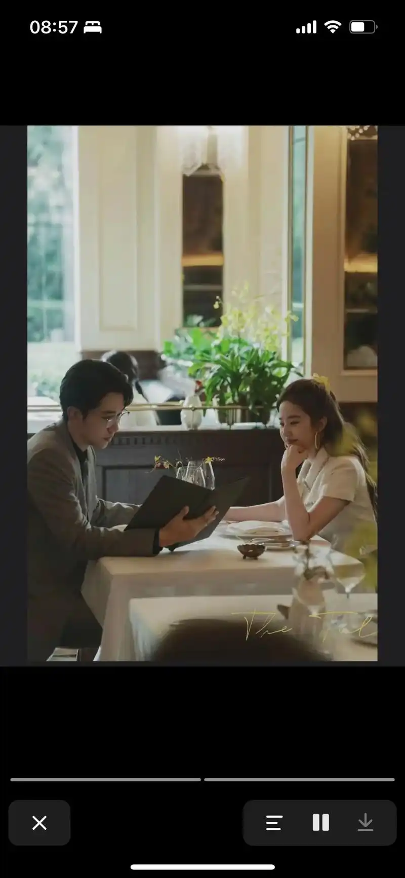 当前热播电视剧,玫瑰的故事, 女生在爱情刚上头的时候就已经是义无