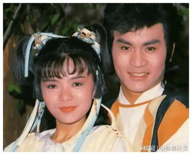 没对比就没伤害!九版"郭靖"演员对比,有人成经典,有人成笑话