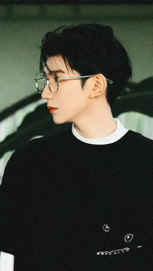 王源广州抢票##王源演唱会抢票最高峰突破260万人#    戴眼镜的栽圆