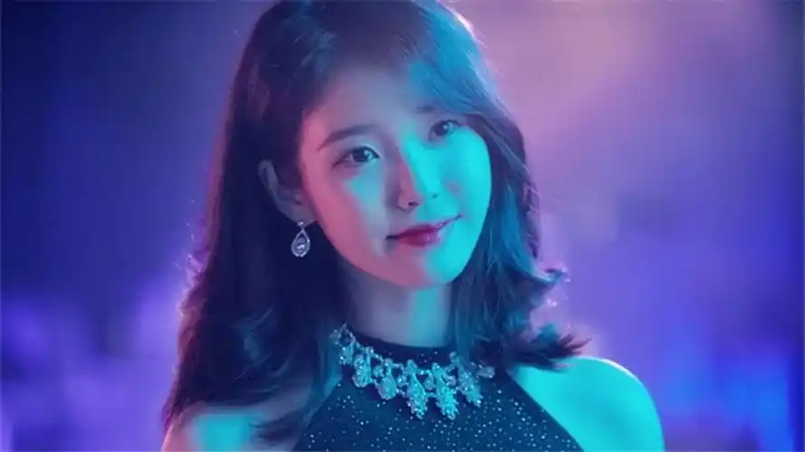 iu - 堆糖,美图壁纸兴趣社区